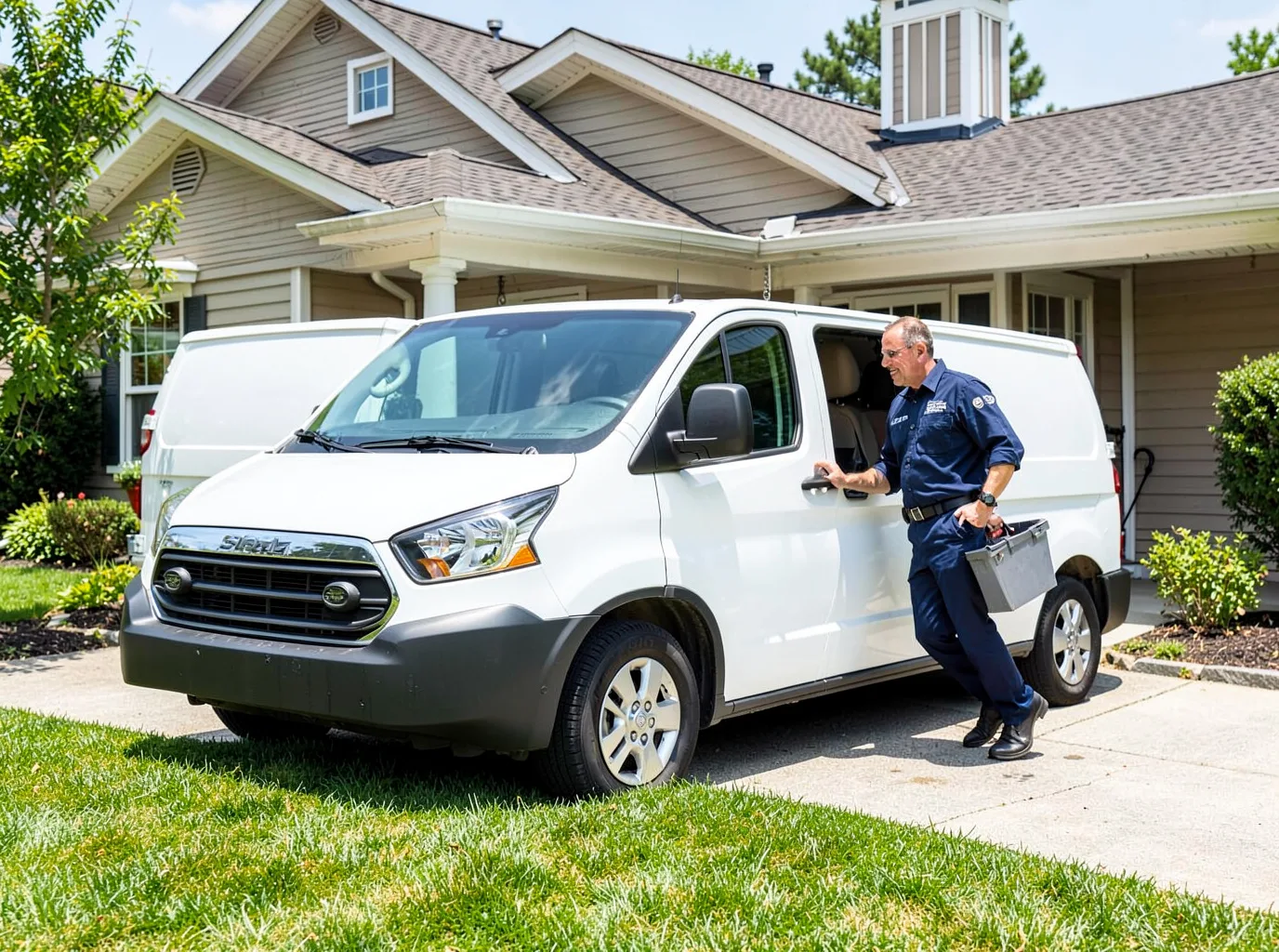 Emergency Plumber company in New Caney, TX