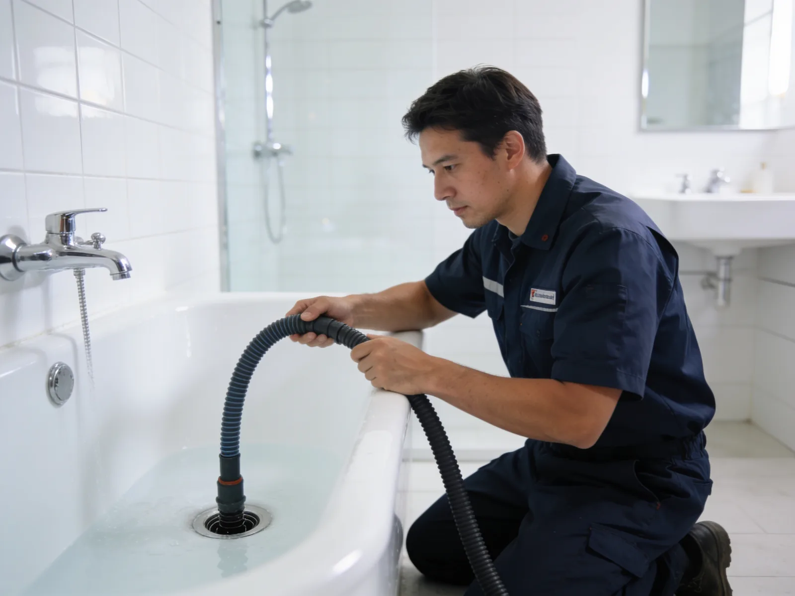 Emergency Plumber New Caney, TX FAQs